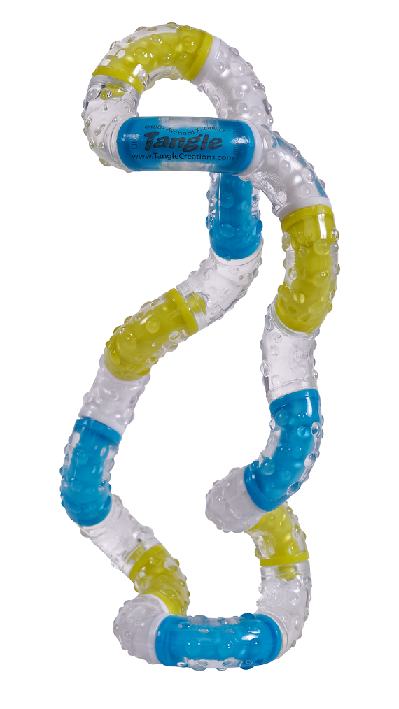 Tangle relax hot sale therapy toy